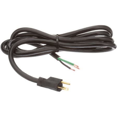 Bunn Cord Set12/3 Sjtow 8' For Bunn - Part# 01638-0000 01638-0000
